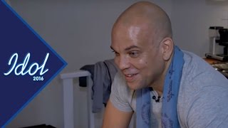 Hemma hos Quincy Jones III - Vakna med Idol (TV4)
