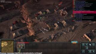 Blitzkrieg 3 - Битвы той войны. часть 1. стрим