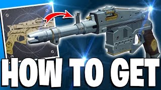 Destiny 2 - How To Get STURM CATALYST! - Big 1.2.3 News & Changes