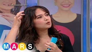 Mars: Inah de Belen, may pinagsisihan na fashion trend? | On the Spot