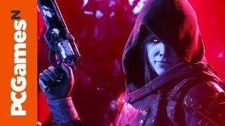 Destiny 2 Forsaken PC Review: Is it Another Taken King?