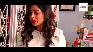 Ritabhari Chakraborty exclusive_teaches how to become a "miniaturist"