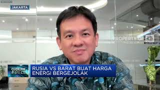 Rusia - Barat Memanas, Harga Minyak Bergejolak