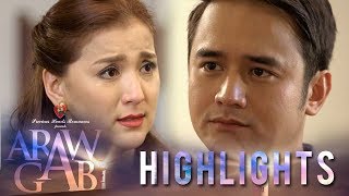 PHR Presents Araw Gabi: Amanda, naiyak habang nagkukwento kay Adrian | EP 49
