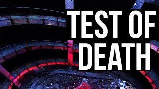 The Test Of Death - Islamic Reminder