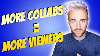 How to Get Twitch Collabs EVERYDAY to Grow Your Channel FAST