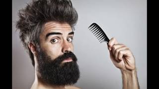 Top 13 Best Sexy Beard Styles for Men in 2017   2018   Sexiest Beard Styles   Men's Beard styles