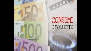 Gas e luce, arriva il mercato libero: ecco cosa cambia