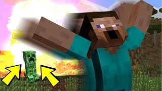 N'INSTALLEZ JAMAIS CE MOD VOTRE ORDI EXPLOSERA ! TNT AGENTGB MOD MINECRAFT D'UN ABONNÉ !