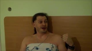 Анекдот про негров в купе поезда