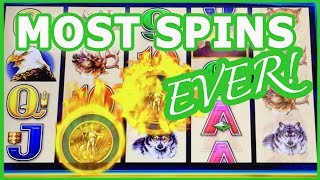 ? ?  MOST Spins EVER!! ?⭐ PROGRESSIVE WINS! ➡ Slot Fruit Machine Pokies w Brian Christopher