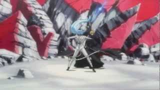 BLEACH AMV - ICHIGO VS GRIMMJOW