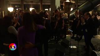 Кавер группа XS (Live) кавер-группа Москва на корпоратив