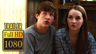 ? ALL SUMMERS END / GRASS STAINS (2017) | Full Movie Trailer in Full HD | 1080p