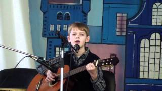 Облака - Вадим Егоров