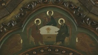 "Правило веры и образ кротости..."
