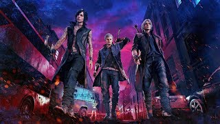 LIVE DMC5