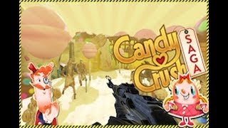 black ops 3 Candy Crush zombies