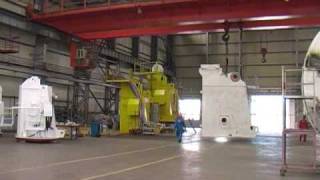 TTS Marine China uses MultiPlus Shipbuilding Solution