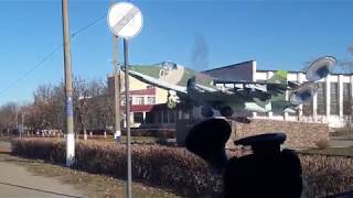 Дальнобой по России на газели. Рейс Махачкала-Сочи-Борисоглебск-Махачкала #2