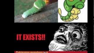 Funny Pokemon Stuff [Part 13]