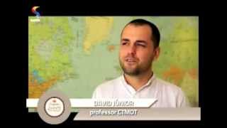 Programa Diante do Trono | Por dentro do CTMDT | Curso de missões oferecido pelo CTMDT