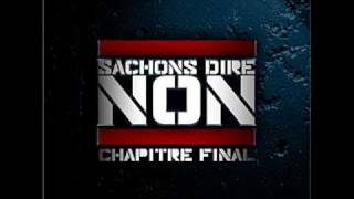 Boss One (3eme oeil) feat Disiz La Peste - La planete des singes