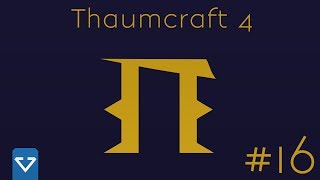 Thaumcraft 4.1 Guide - Ep 15 - Runic Armour