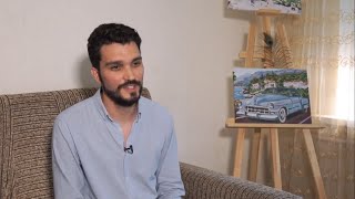 Мексиканец, живущий 10 лет в России, об отличиях России и Мексики