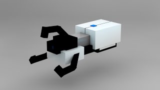 MINECRAFT КАК СДЕЛАТЬ Portal Gun БЕЗ МОДОВ (1.8.1-1.8.8)