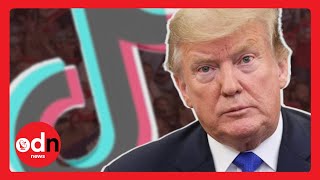 Did Tik Tok Users Sabotage Donald Trump's Tulsa Rally?