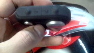 Мотогарнитура bluetooth для шлема Vimoto CoolRider V5s