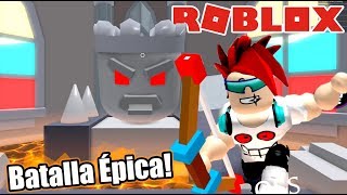 Robo en el Banco de Robux | Crazy Bank Heist Obby Roblox | Juegos Roblox en Español