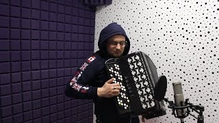 ЭТО ПРОСТО ШЕДЕВР!!! KAZKA - ПЛАКАЛА НА БАЯНЕ на татарском языке