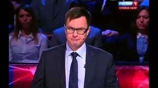 Одно из самых жестких выступлений Жириновского за последнее время 18.10.15