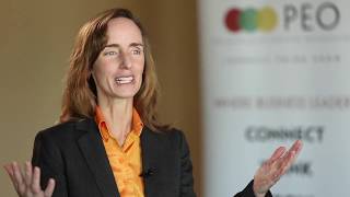 Jacqueline Carter - Leadership & Mindfulness Expert (2018)