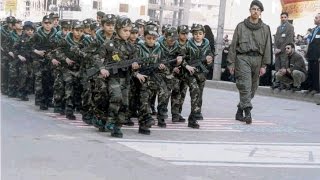 Шок! Террористы ИГИЛ учат школьников убивать людей. Подготовка беспощадной армии.