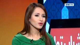 المرحلة الثالثة من انتخابات مصر | شباب توك