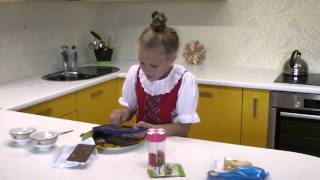 Как приготовить простой и вкусный десерт