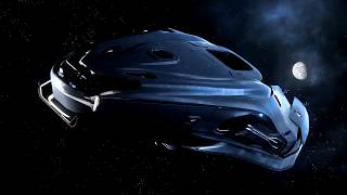 STAR CITIZEN: 3.1.2 Origin 600i Update