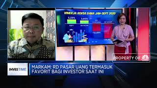 Indonesia Resesi, Saatnya Racik Ulang Investasi