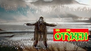 ГОРЛОВОЕ ПЕНИЕ В СОВРЕМЕННОЙ ОБРАБОТКЕ гр.OTYKEN. RELAXING WORLD MUSIC