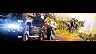 Euro Truck Simulator 2 - Lada Priora 2172 (Mod/Download)