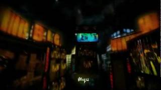 Notorious B.I.G - Whatchu Want (Miqu Remix) (Music Video Uncensored)