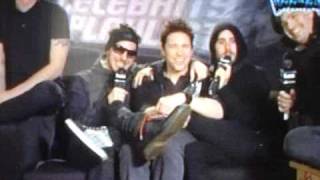 30 Seconds To Mars Fuse Playlist (Video #1)