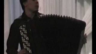 Strauss / Grünfeld: Voices of Spring ACCORDION Frühlingsstimmen AKKORDEON Zhukov Жуков Accordeon