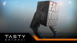 Far Too Loud - Trailmixing