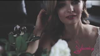 Белорусское нижнее женское белье Verally 2019