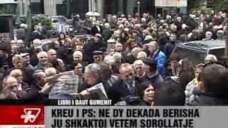 Edicioni Informativ - 15:00 - 14 Shtator - Vizion Plus - News, Lajme