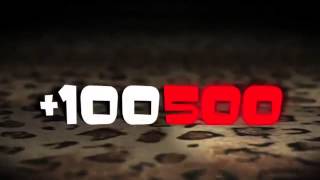 АНОНС +100500   Люди суслики